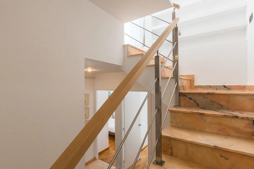 Beach House Villa Olimpica Barcelona