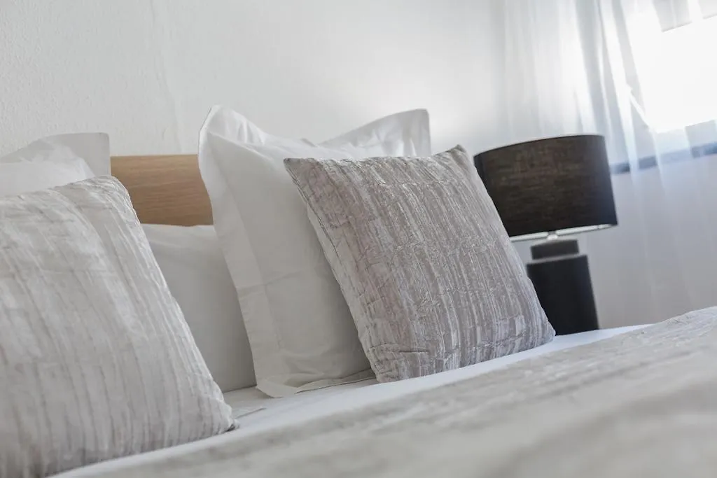 Beach House Villa Olimpica Barcelona