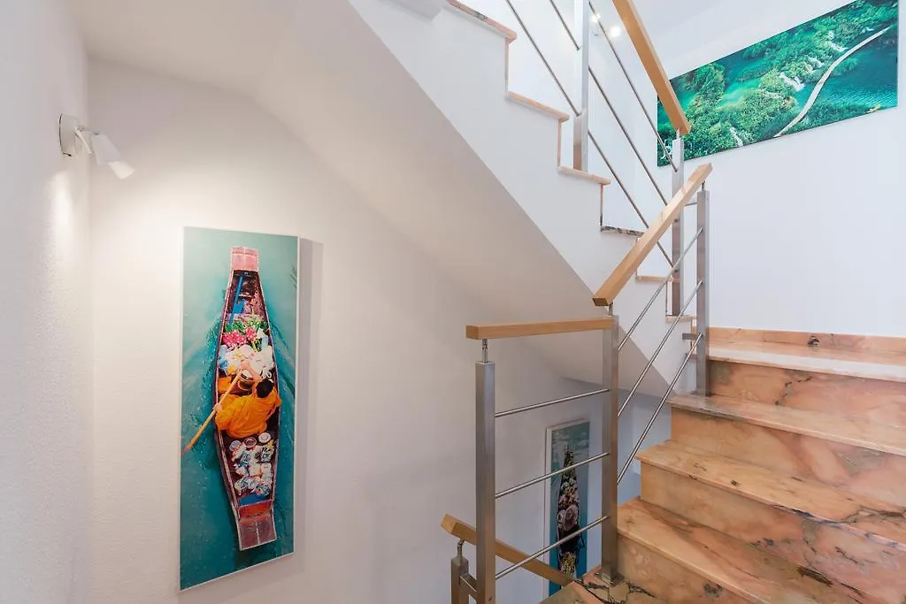 Beach House Villa Olimpica Barcelona