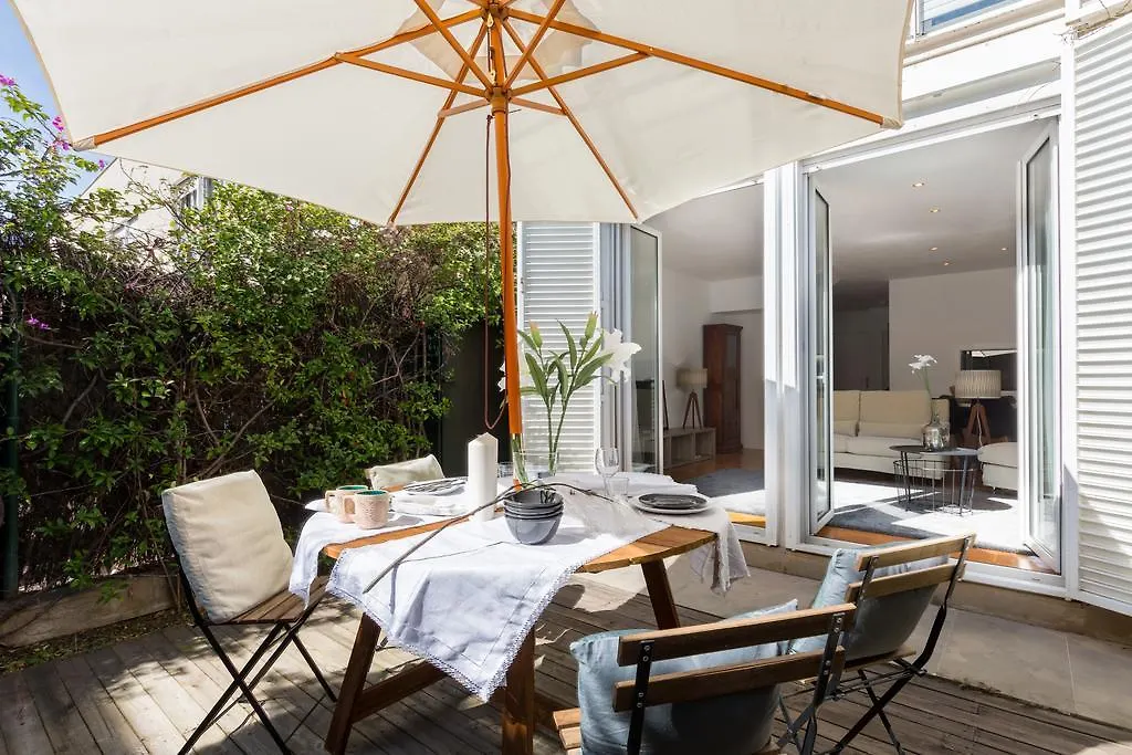 Beach House Villa Olimpica Barcelona