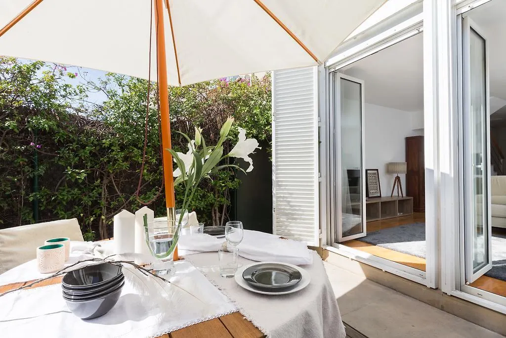 Beach House Villa Olimpica Barcelona 0*,  Spain